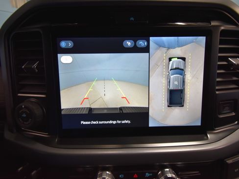 New 2026 Ford F150 XLT w/ Equipment Group 302A MID image 13