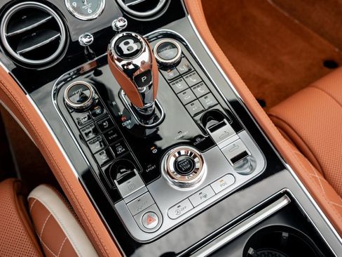 Used 2022 Bentley Continental GT Speed image 42