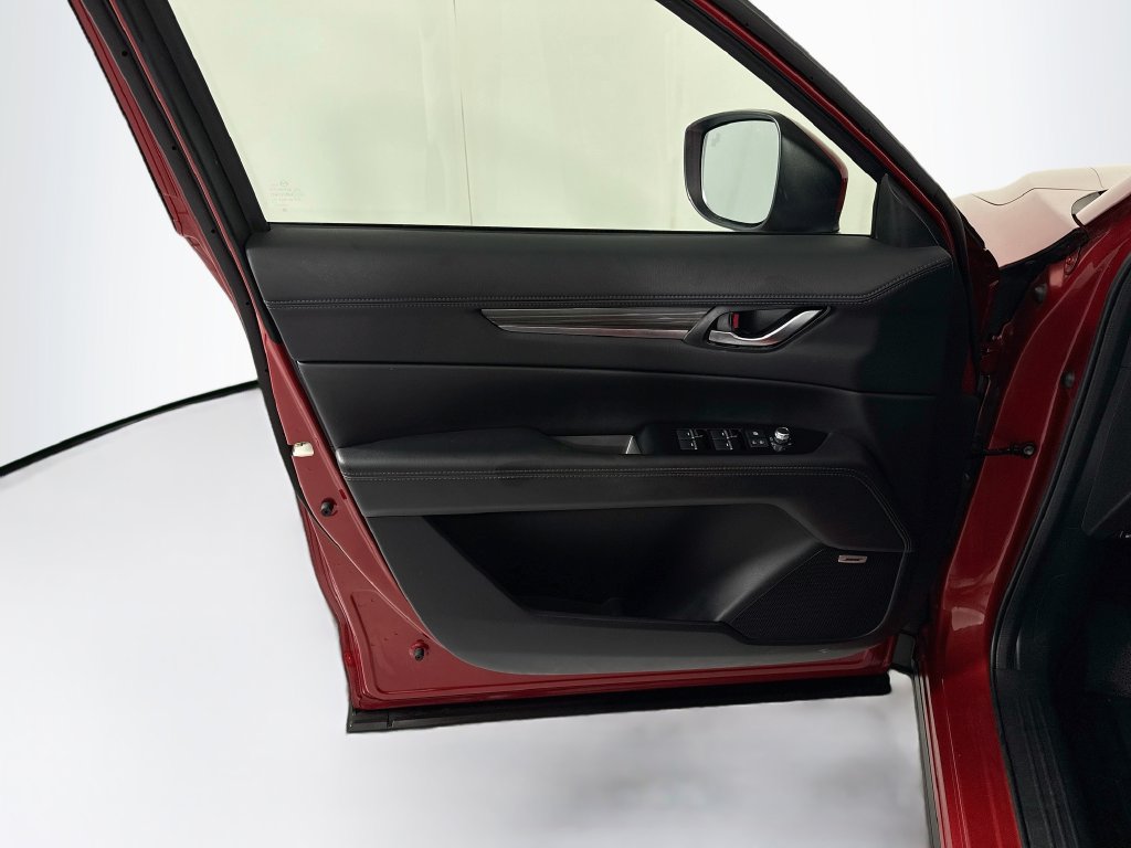 Used 2019 MAZDA CX-5 Grand Touring Reserve AWD/4WD image 24
