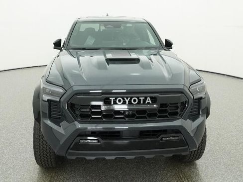 New 2026 Toyota Tacoma TRD Pro AWD/4WD image 55