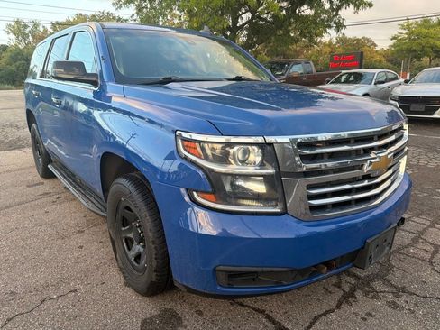 Used 2020 Chevrolet Tahoe 4WD image 3