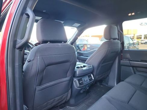 Used 2024 Ford F150 XLT w/ Equipment Group 302A MID image 34