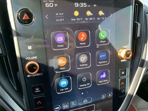 Used 2025 Subaru Crosstrek 2.5i Limited w/ Popular Package #4A image 21