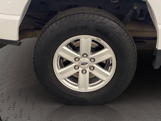 Used 2023 Ford F150 XLT w/ Equipment Group 301A Mid AWD/4WD image 39