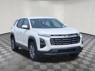 Used 2026 Chevrolet Equinox LT w/ Convenience Package II FWD video 2