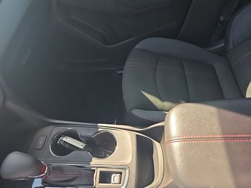 Used 2022 Chevrolet Equinox RS w/ Infotainment Package image 23