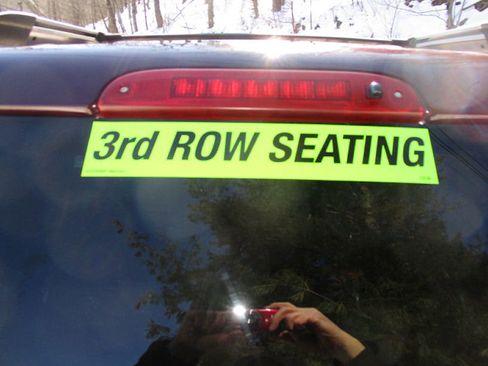 Used 2007 Ford Explorer Eddie Bauer image 17