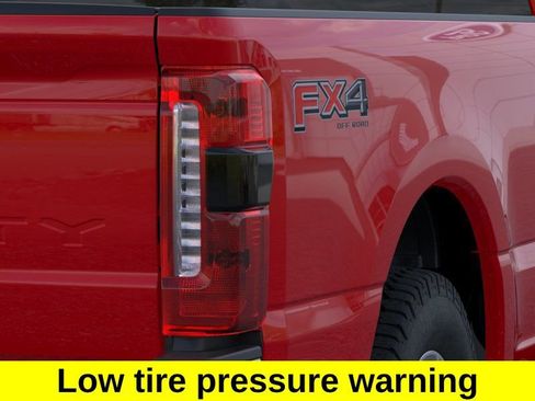 New 2026 Ford F250 XLT w/ XLT Premium Package image 21