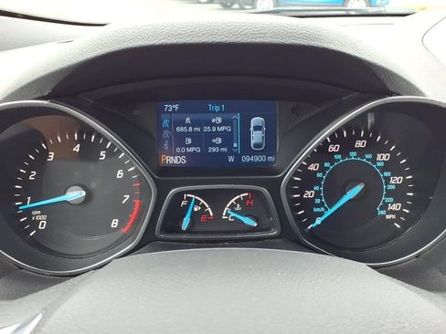 Used 2015 Ford Escape SE FWD image 26