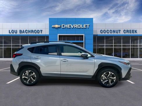 Used 2025 Subaru Crosstrek 2.0i Premium AWD/4WD image 9