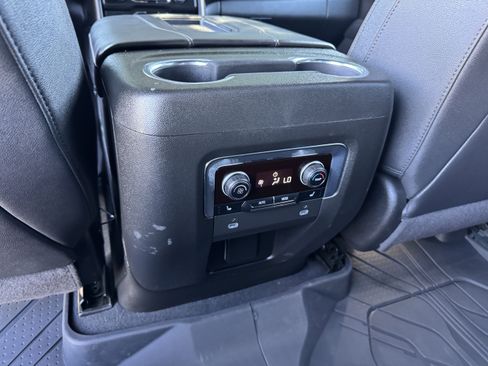 Certified 2023 Chevrolet Tahoe High Country image 16