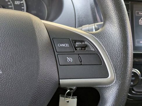 Used 2024 Mitsubishi Mirage G4 ES image 25