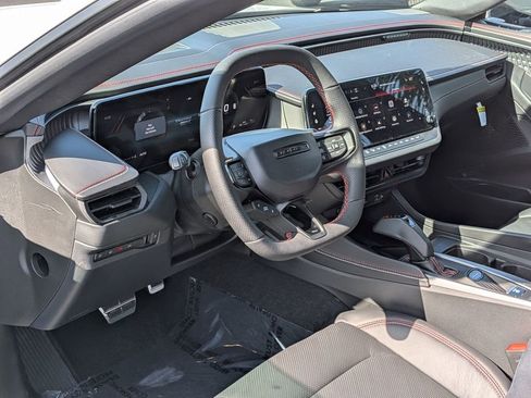 New 2026 Dodge Charger Scat Pack image 12