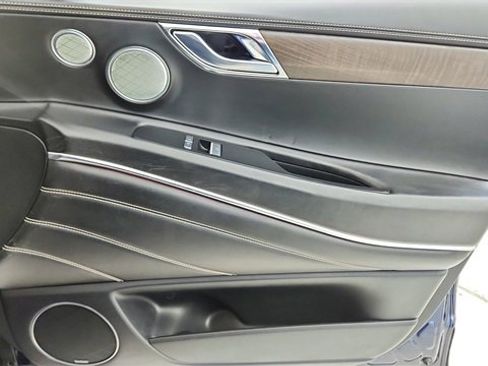 Used 2023 Genesis GV80 2.5T w/ Prestige Package image 24