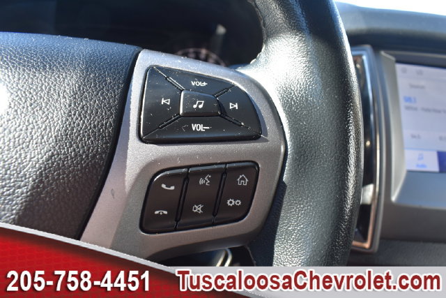 Used 2023 Ford Ranger XLT w/ Equipment Group 302A High AWD/4WD image 30