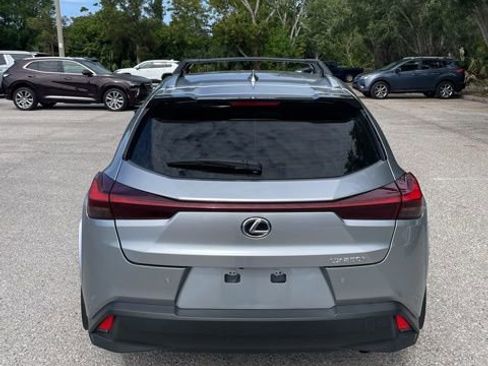 Used 2023 Lexus UX 250h FWD w/ Accessory Package (Z2) image 3