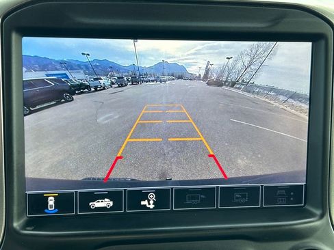 Used 2020 Chevrolet Silverado 1500 RST w/ All-Star Edition image 15