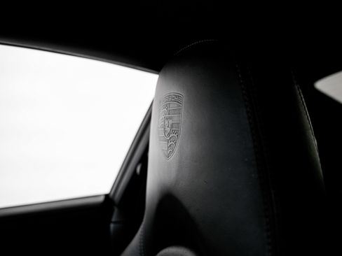 Used 2007 Porsche 911 Turbo AWD/4WD image 18