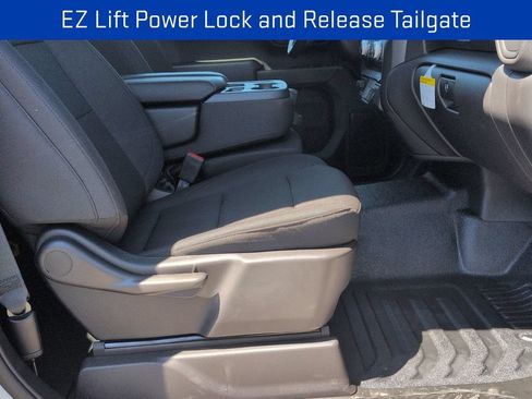 New 2026 GMC Sierra 1500 Pro w/ Pro Value Package AWD/4WD image 18