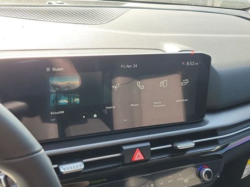 New 2026 Kia Sportage LX FWD image 29