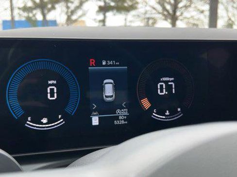 Used 2026 Hyundai Tucson SEL image 22