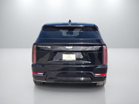 Used 2025 Cadillac Escalade IQ Sport 1 AWD/4WD image 6