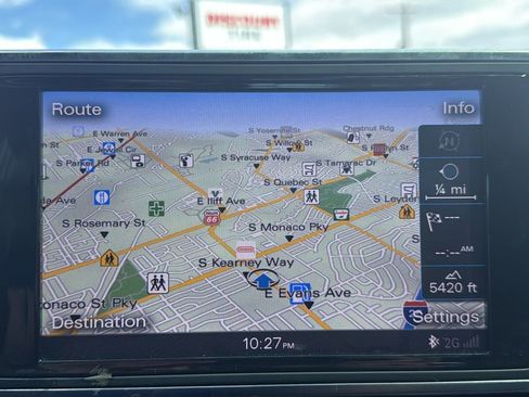 Used 2013 Audi S6 Prestige AWD/4WD image 23