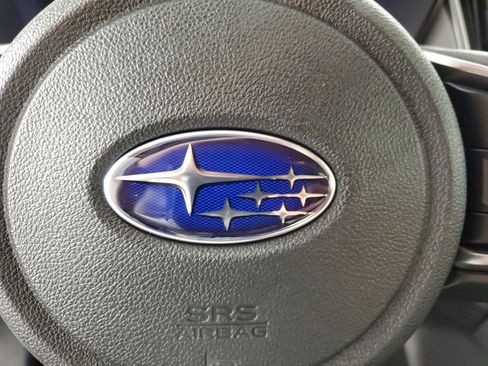 Used 2025 Subaru Outback Premium image 22