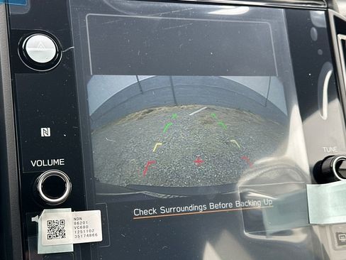 New 2025 Subaru WRX Premium w/ Popular Package #2A image 21