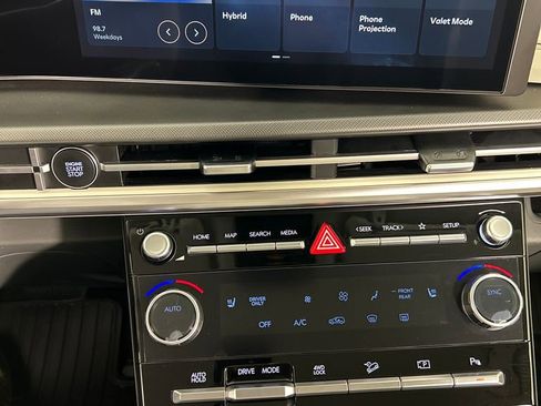 New 2026 Hyundai Santa Fe SEL AWD/4WD image 14