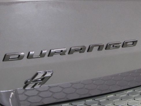 New 2026 Dodge Durango GT image 35