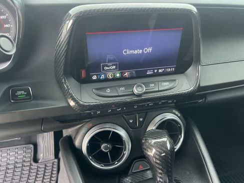 Used 2023 Chevrolet Camaro LT w/ RS Package RWD image 18