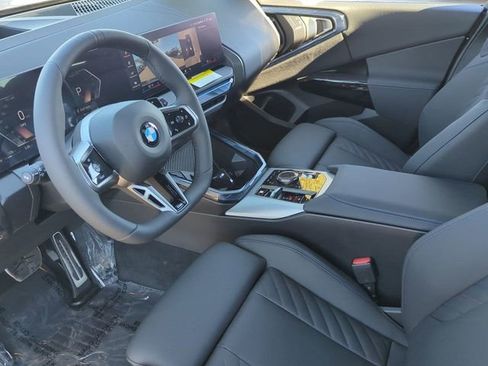 New 2026 BMW X3 xDrive30 image 16