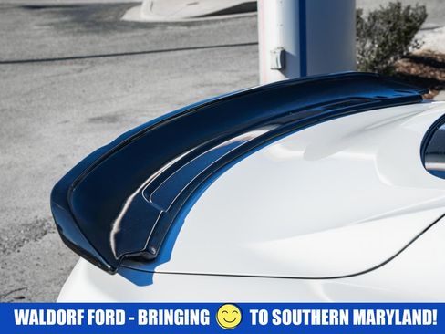 Used 2021 Ford Mustang Coupe w/ Equipment Group 101A image 10