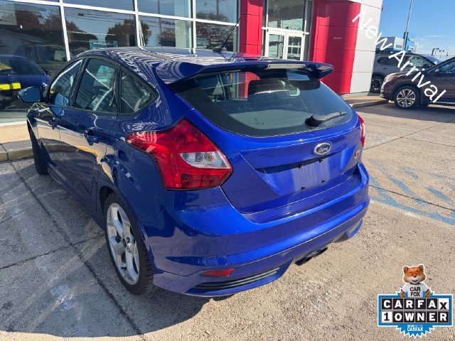 Used 2014 Ford Focus ST FWD image 19