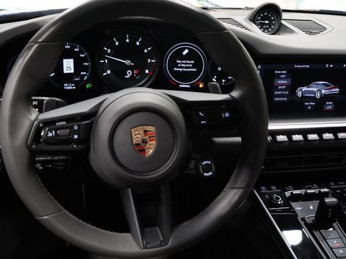 Used 2020 Porsche 911 Carrera w/ Premium Package image 29