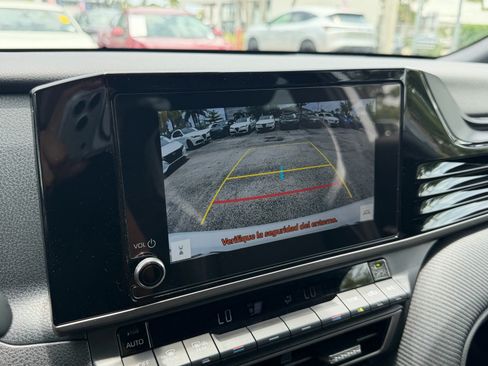 Used 2026 Toyota Camry SE FWD image 22