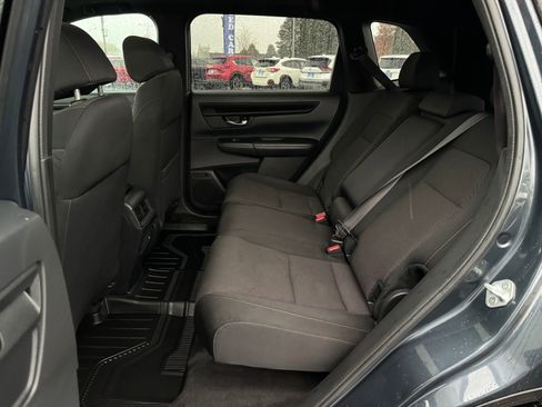 Certified 2023 Honda CR-V Sport image 28