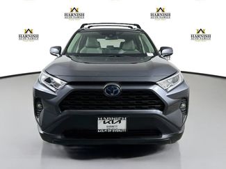 Used 2021 Toyota RAV4 XLE Premium AWD/4WD video 2