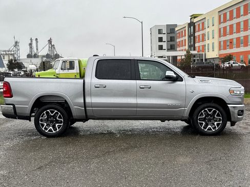 New 2026 RAM 1500 Laramie image 2