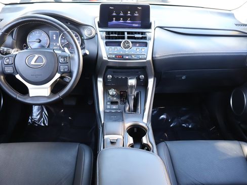 Used 2020 Lexus NX 300 FWD w/ Comfort Package image 18