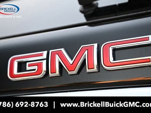 New 2024 GMC Terrain Denali w/ Denali Premium Package image 11