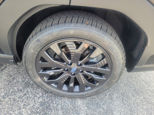 New 2026 Subaru Forester Sport w/ Onyx Edition AWD/4WD image 8