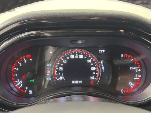 Used 2023 Dodge Durango GT AWD/4WD image 15