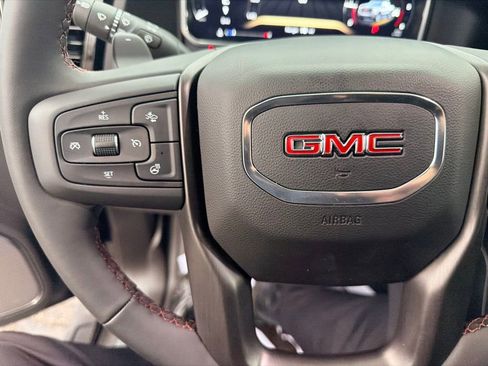 New 2026 GMC Sierra 1500 AT4X AWD/4WD image 26
