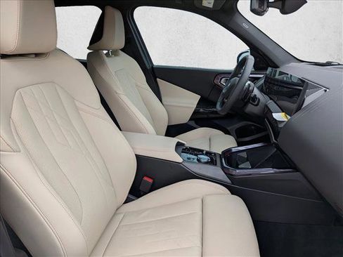Certified 2026 BMW X3 xDrive30 w/ Premium Package AWD/4WD image 22