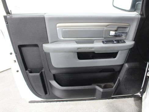 Used 2018 RAM 1500 Tradesman w/ Power & Remote Entry Group RWD image 6