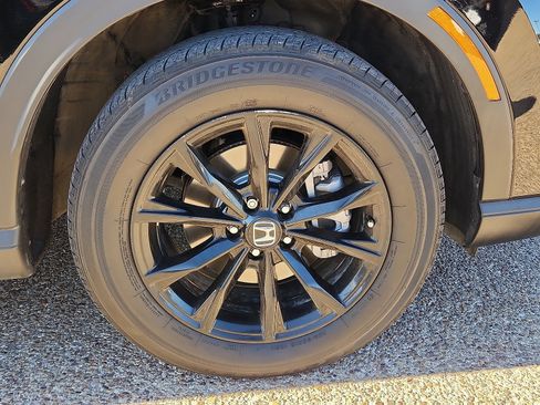 Used 2025 Honda CR-V Sport-L image 7