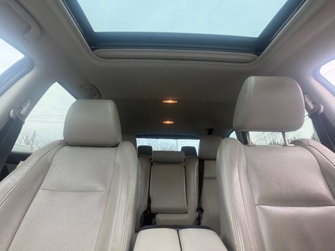 Used 2015 MAZDA CX-9 Touring w/ Touring Technology Package image 11