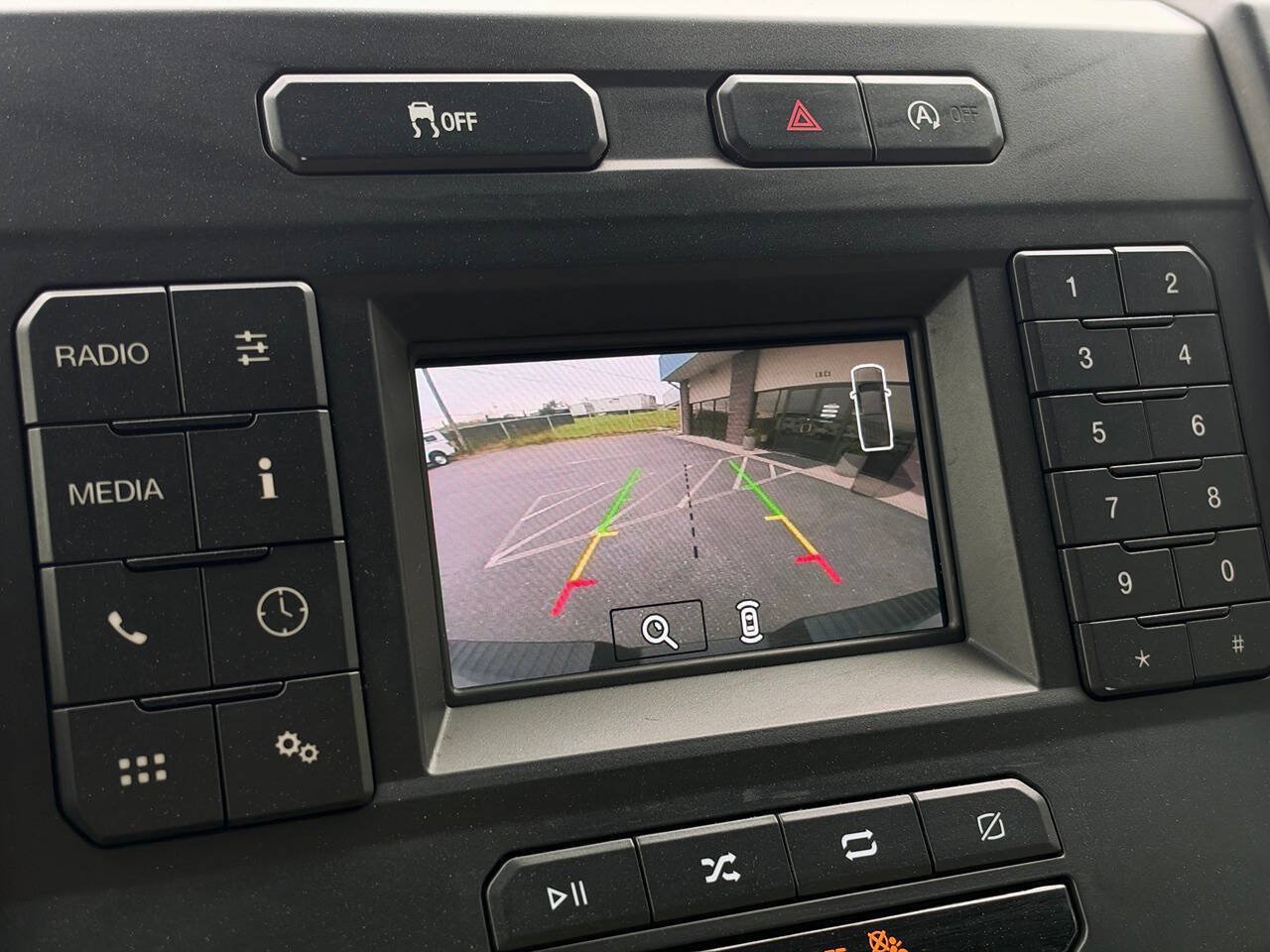 Used 2019 Ford F150 XL w/ Equipment Group 101A Mid RWD image 16